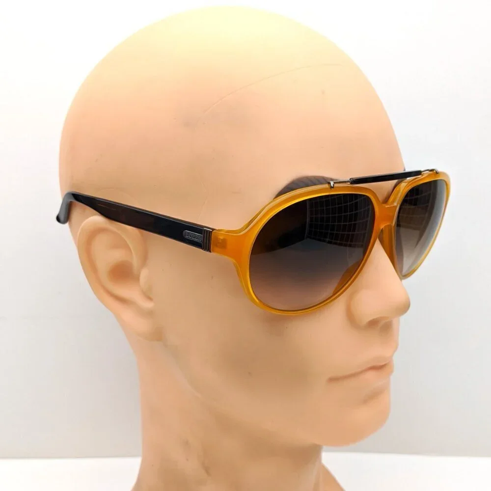 🕶️Lozza SL1824 Sunglasses 62/20 115 | ALT306🕶️
